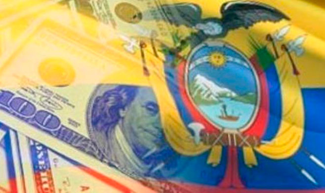 Primer Semestre 2018: ¿Cómo está la economía del Ecuador?