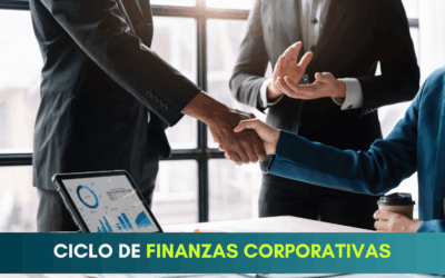 Ciclo de Finanzas Corporativas: Decisiones que Construyen Valor en Empresas Ecuatorianas